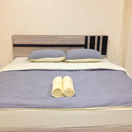 Apartments Baanlaktee 9 Ката-Бич Экстерьер фото