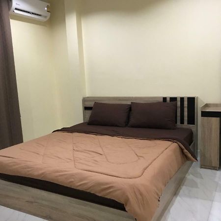 Apartments Baanlaktee 9 Ката-Бич Экстерьер фото