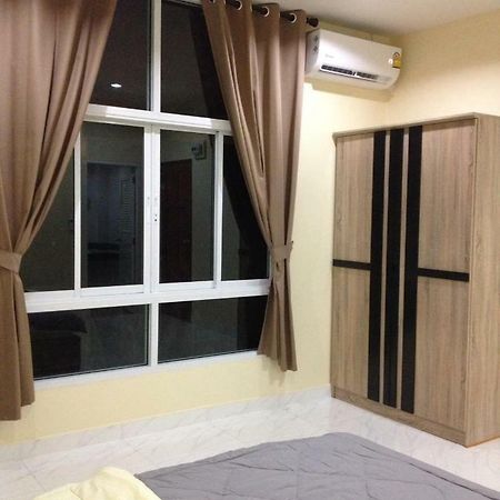 Apartments Baanlaktee 9 Ката-Бич Экстерьер фото