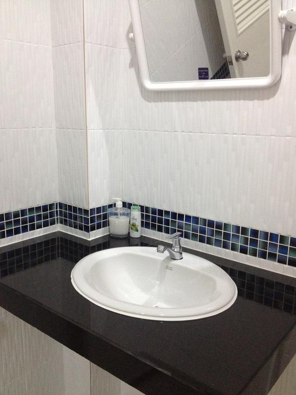 Apartments Baanlaktee 9 Ката-Бич Экстерьер фото