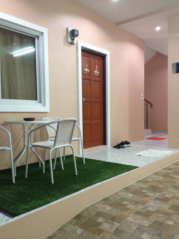 Apartments Baanlaktee 9 Ката-Бич Экстерьер фото