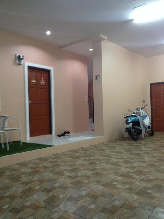 Apartments Baanlaktee 9 Ката-Бич Экстерьер фото