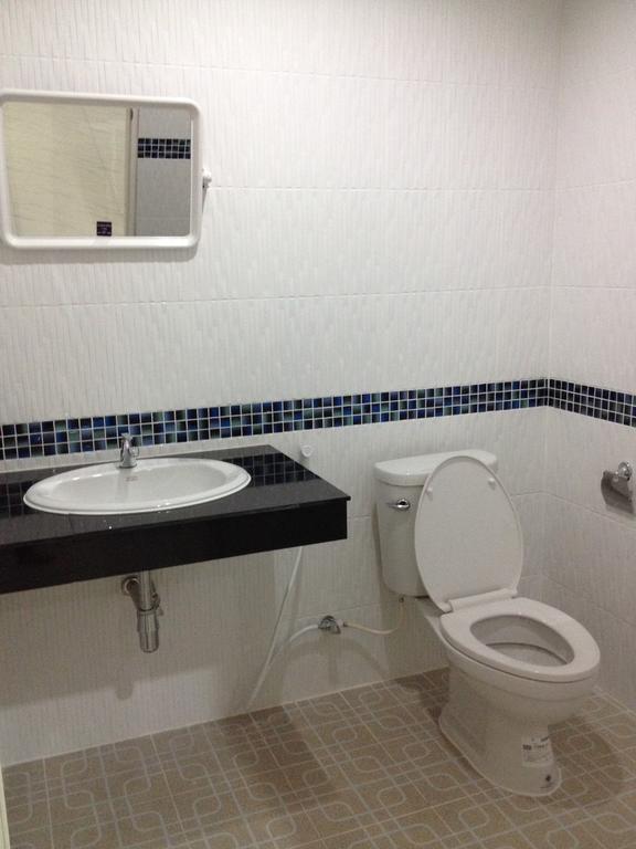 Apartments Baanlaktee 9 Ката-Бич Экстерьер фото